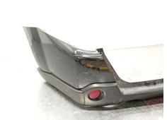 Recambio de paragolpes trasero para nissan x-trail ii (t31) 2.0 dci 4x4 referencia OEM IAM 85022JG04H   2