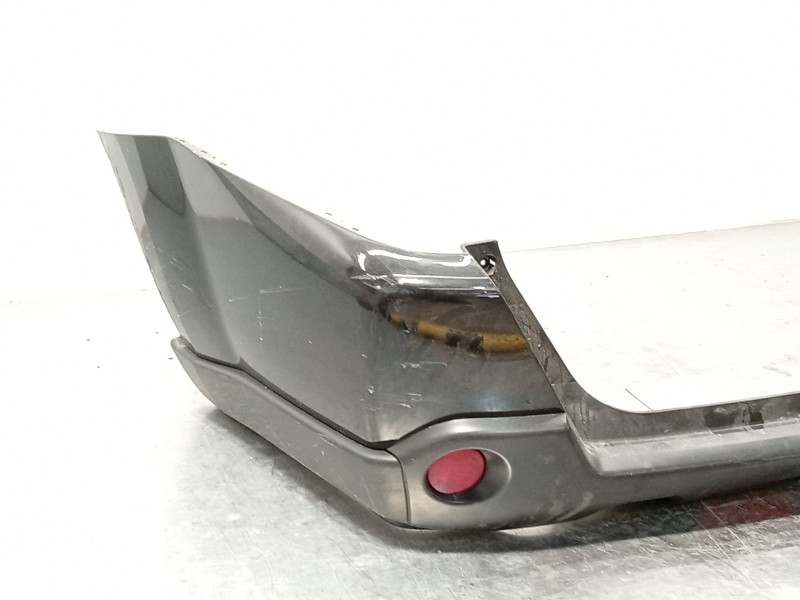 Recambio de paragolpes trasero para nissan x-trail ii (t31) 2.0 dci 4x4 referencia OEM IAM 85022JG04H  