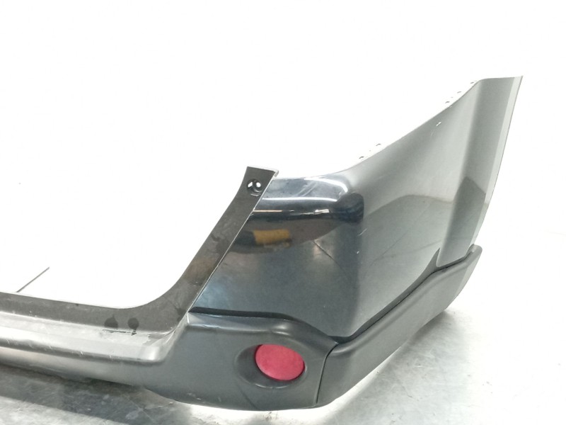 Recambio de paragolpes trasero para nissan x-trail ii (t31) 2.0 dci 4x4 referencia OEM IAM 85022JG04H  