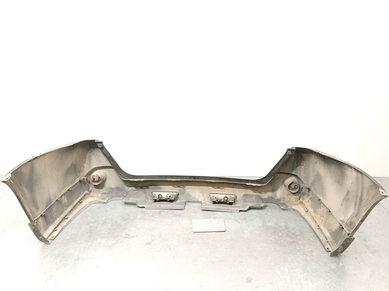 Recambio de paragolpes trasero para nissan x-trail ii (t31) 2.0 dci 4x4 referencia OEM IAM 85022JG04H  