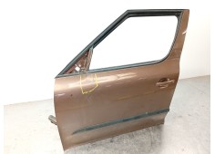Recambio de puerta delantera izquierda para skoda yeti (5l) 1.4 tsi referencia OEM IAM    2
