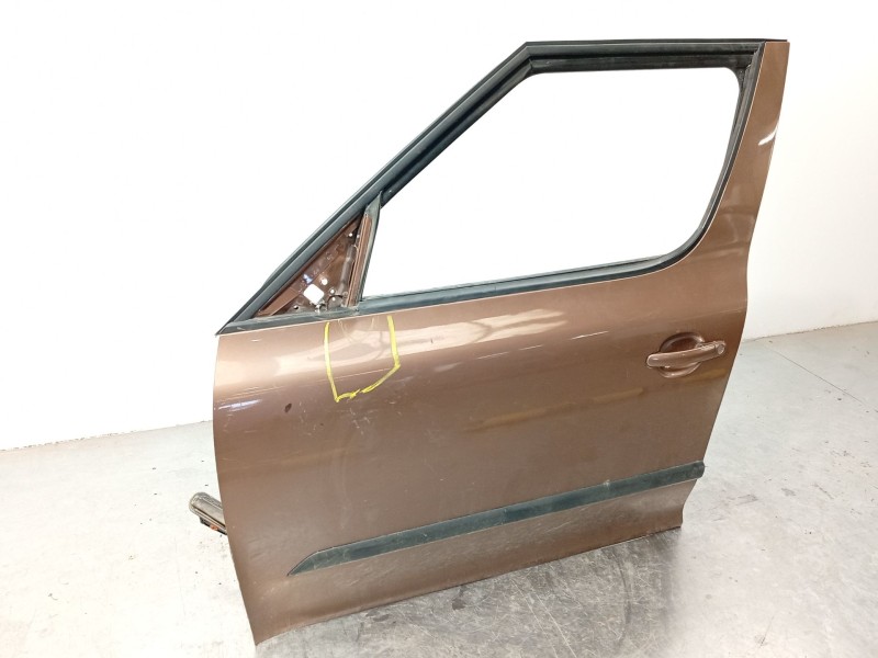 Recambio de puerta delantera izquierda para skoda yeti (5l) 1.4 tsi referencia OEM IAM   