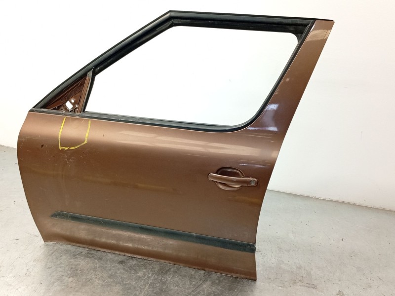 Recambio de puerta delantera izquierda para skoda yeti (5l) 1.4 tsi referencia OEM IAM   