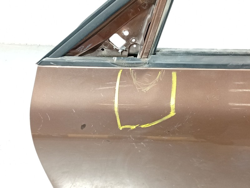 Recambio de puerta delantera izquierda para skoda yeti (5l) 1.4 tsi referencia OEM IAM   