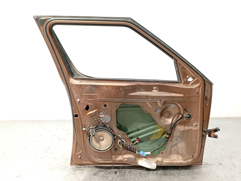 Recambio de puerta delantera izquierda para skoda yeti (5l) 1.4 tsi referencia OEM IAM   