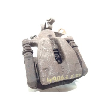 Recambio de pinza freno trasera izquierda para mini clubman (r55) 1.6 16v diesel cat referencia OEM IAM 34216785611  
