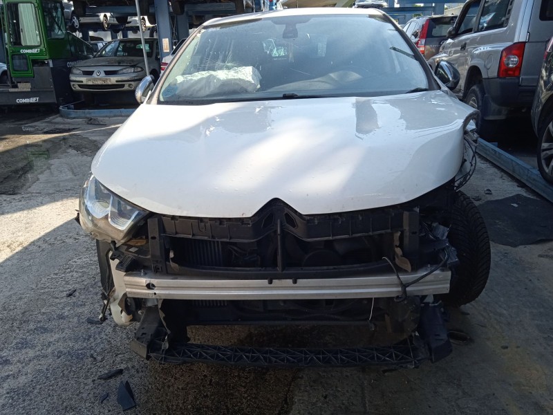 citroën c4 ii (nc_) del año 2016