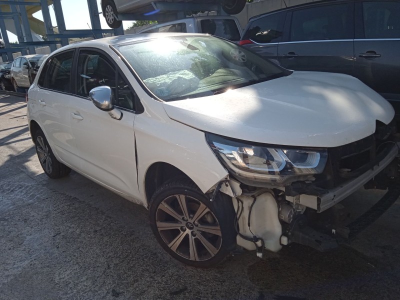 citroën c4 ii (nc_) del año 2016