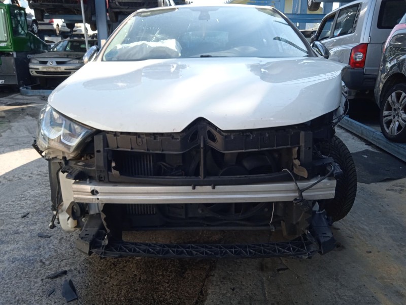 citroën c4 ii (nc_) del año 2016