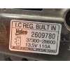 Recambio de alternador para hyundai ix35 1.6 cat referencia OEM IAM 373002B600  2609780