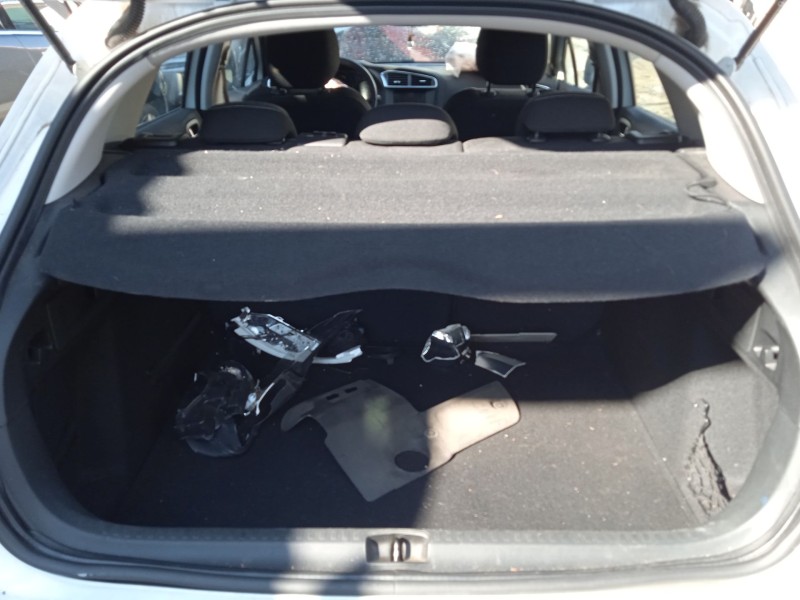 citroën c4 ii (nc_) del año 2016