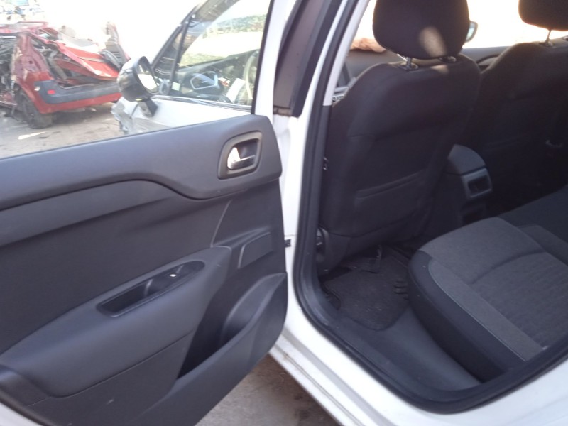 citroën c4 ii (nc_) del año 2016