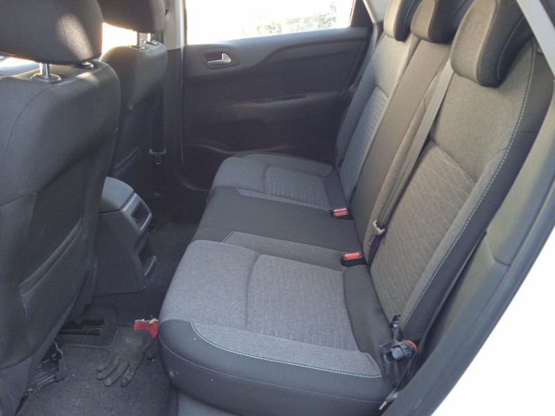 citroën c4 ii (nc_) del año 2016