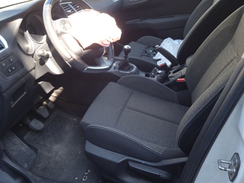 citroën c4 ii (nc_) del año 2016