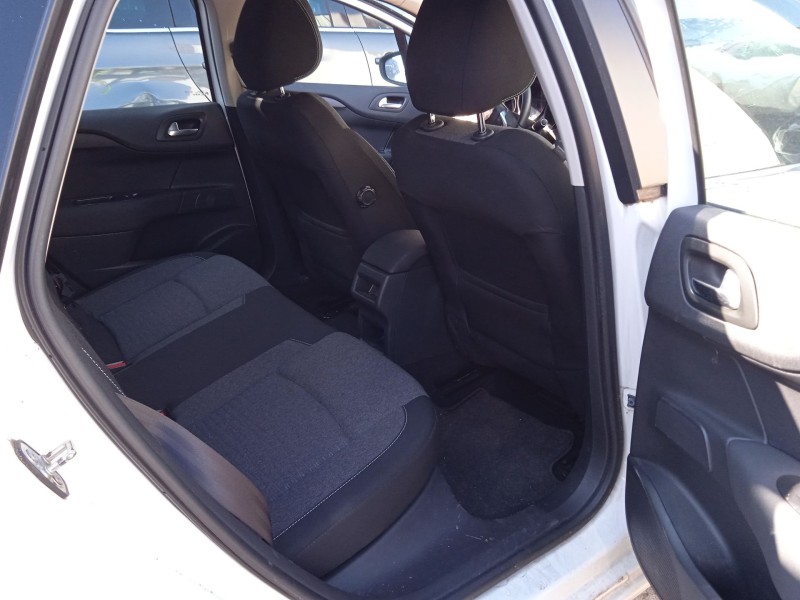 citroën c4 ii (nc_) del año 2016