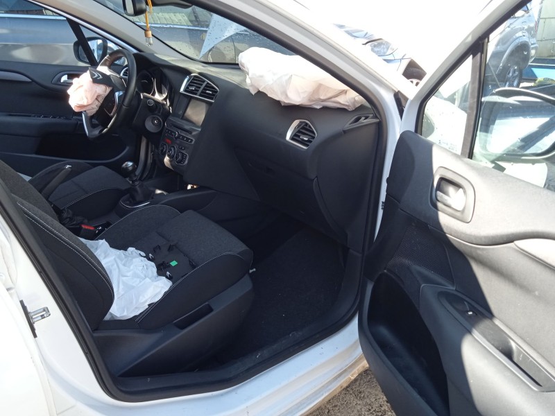 citroën c4 ii (nc_) del año 2016