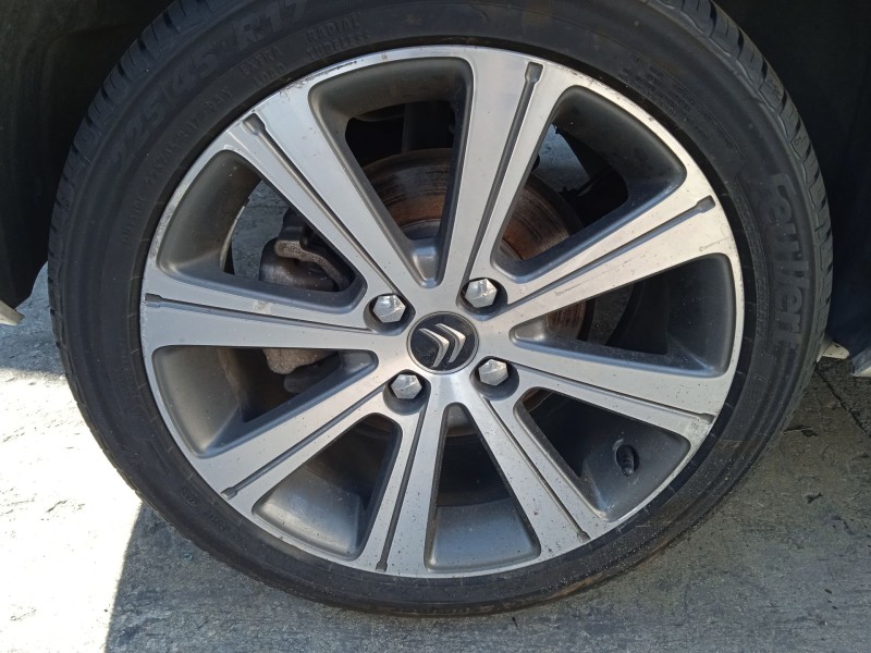 citroën c4 ii (nc_) del año 2016