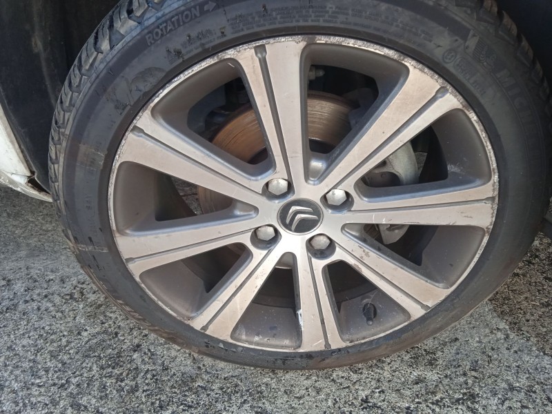 citroën c4 ii (nc_) del año 2016