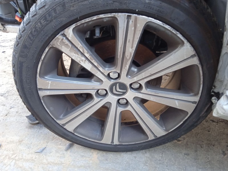 citroën c4 ii (nc_) del año 2016