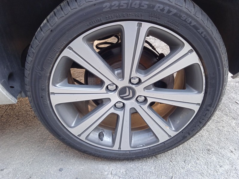 citroën c4 ii (nc_) del año 2016