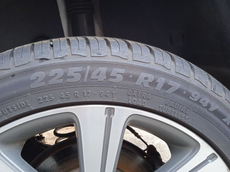 citroën c4 ii (nc_) del año 2016