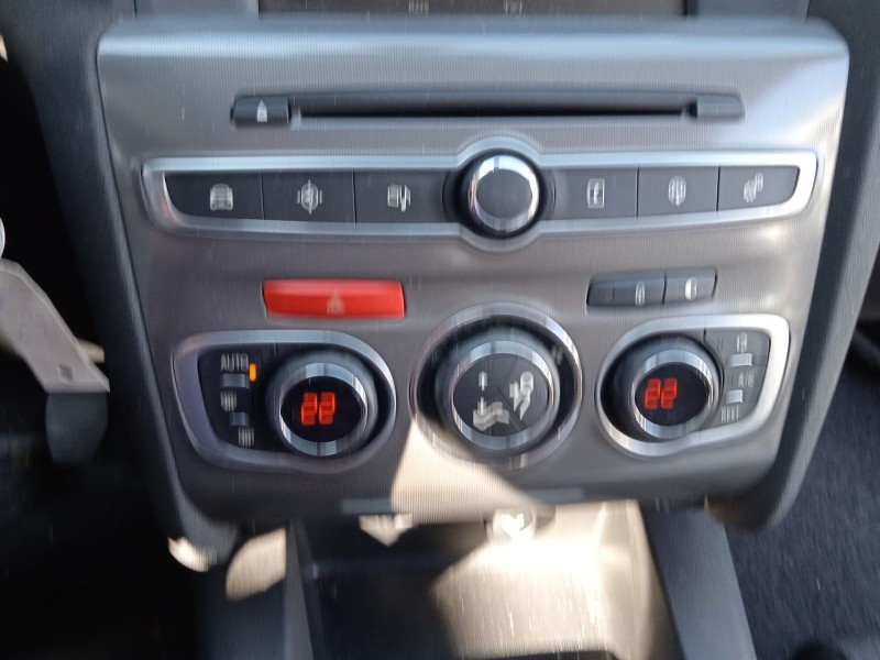 citroën c4 ii (nc_) del año 2016