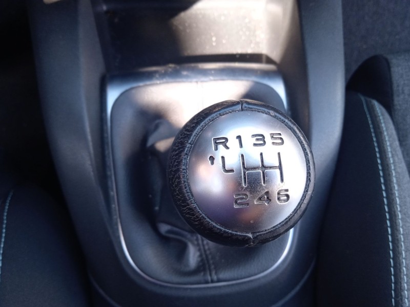 citroën c4 ii (nc_) del año 2016