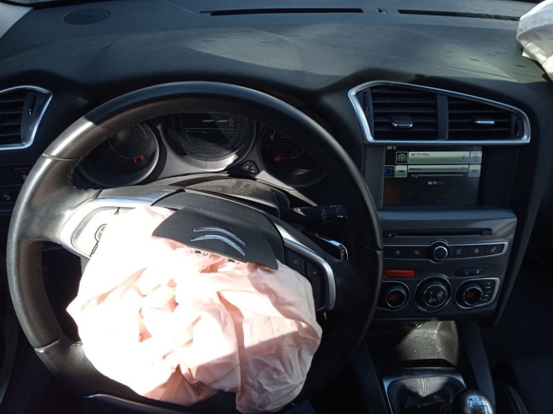 citroën c4 ii (nc_) del año 2016