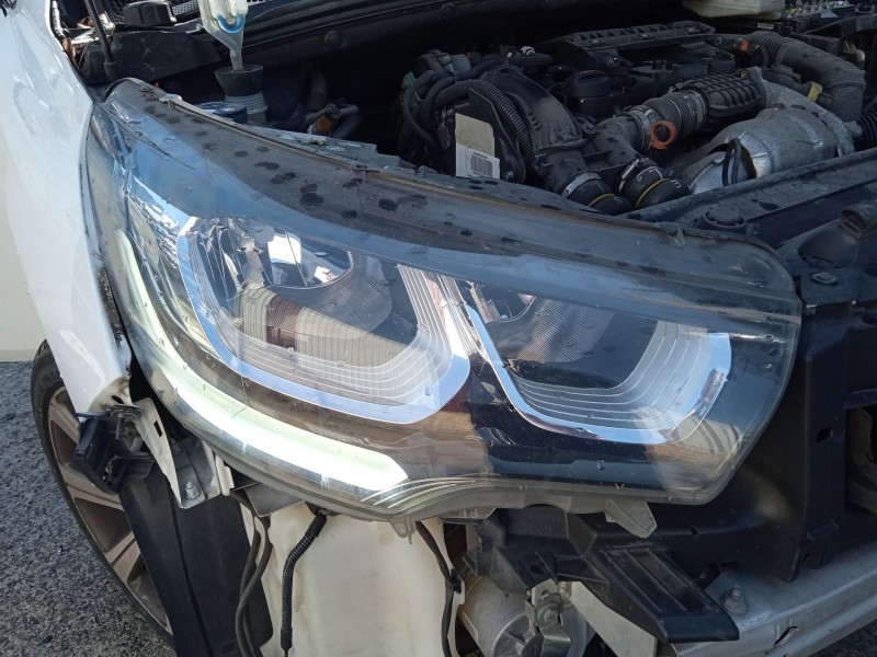 citroën c4 ii (nc_) del año 2016