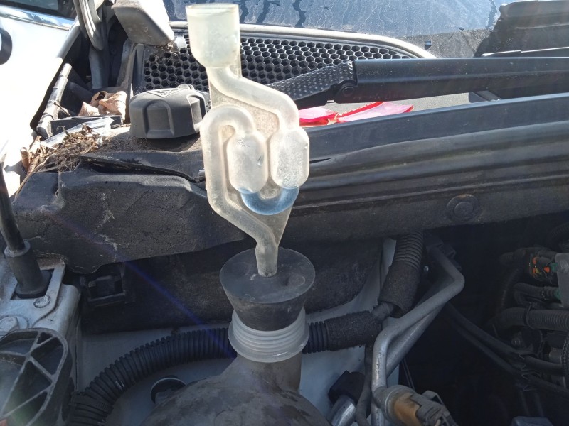 citroën c4 ii (nc_) del año 2016