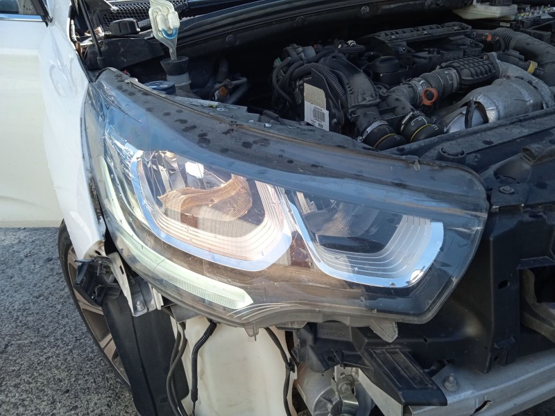 citroën c4 ii (nc_) del año 2016