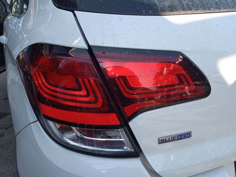 citroën c4 ii (nc_) del año 2016