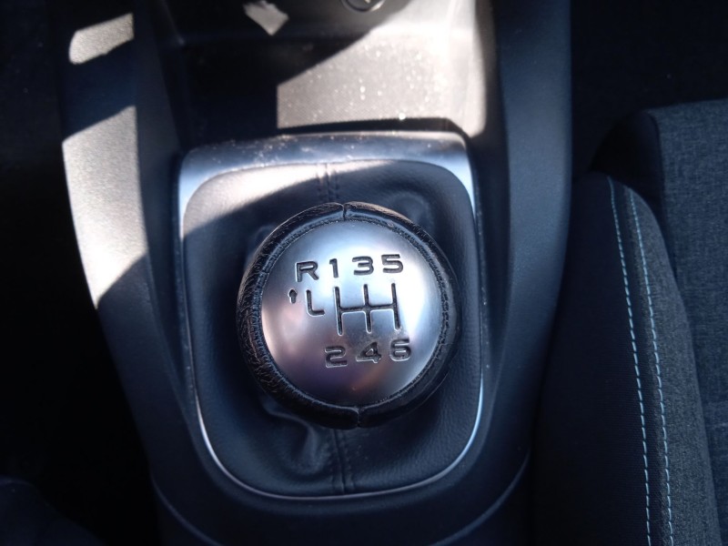 citroën c4 ii (nc_) del año 2016