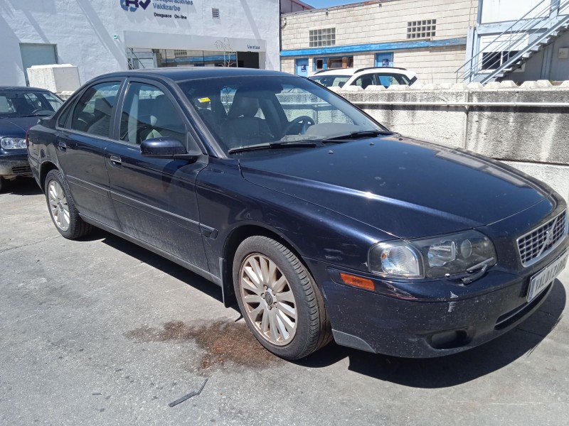 volvo s80 i (184) del año 2005