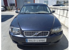 volvo s80 i (184) del año 2005 2