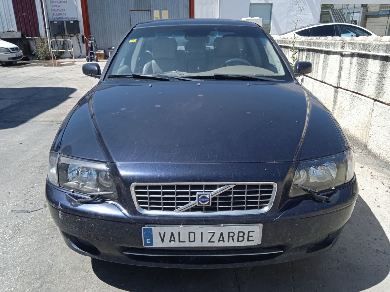volvo s80 i (184) del año 2005