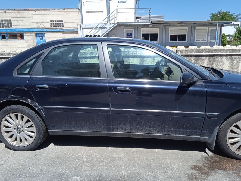 volvo s80 i (184) del año 2005