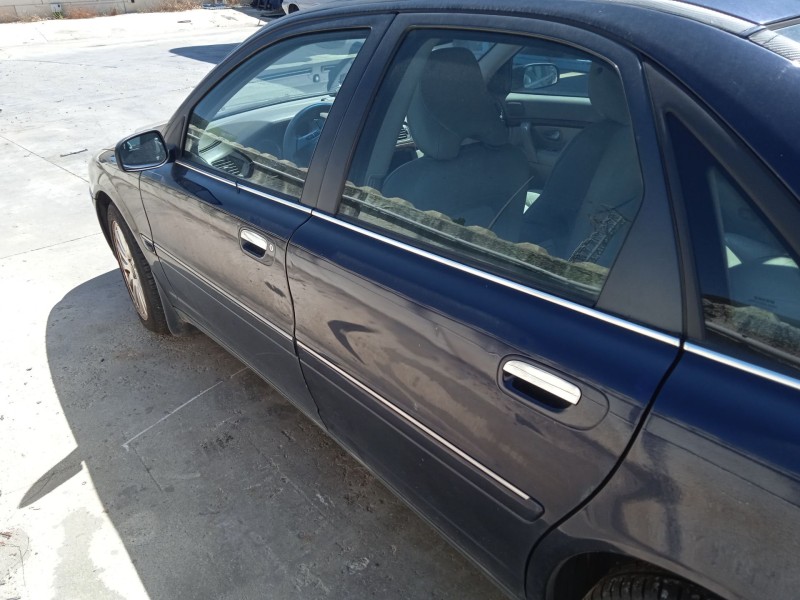 volvo s80 i (184) del año 2005