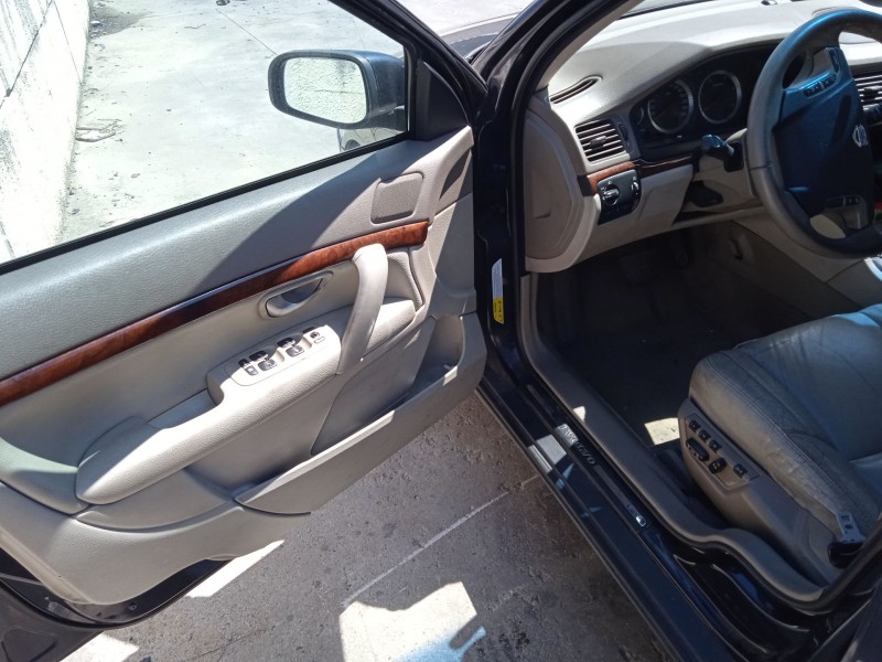 volvo s80 i (184) del año 2005