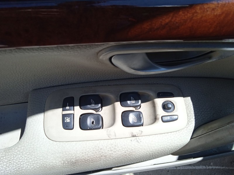 volvo s80 i (184) del año 2005