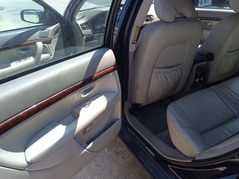 volvo s80 i (184) del año 2005