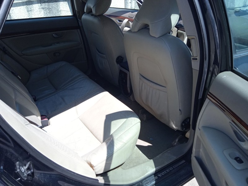 volvo s80 i (184) del año 2005