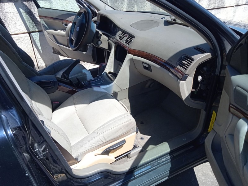 volvo s80 i (184) del año 2005