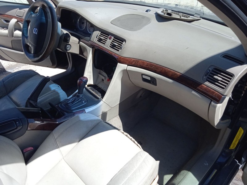 volvo s80 i (184) del año 2005