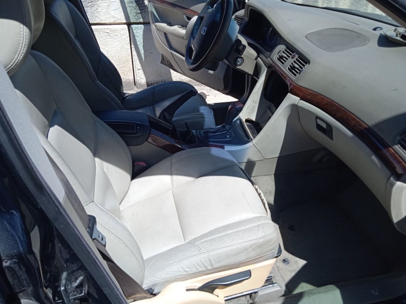 volvo s80 i (184) del año 2005
