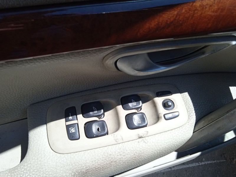 volvo s80 i (184) del año 2005