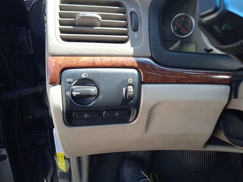 volvo s80 i (184) del año 2005