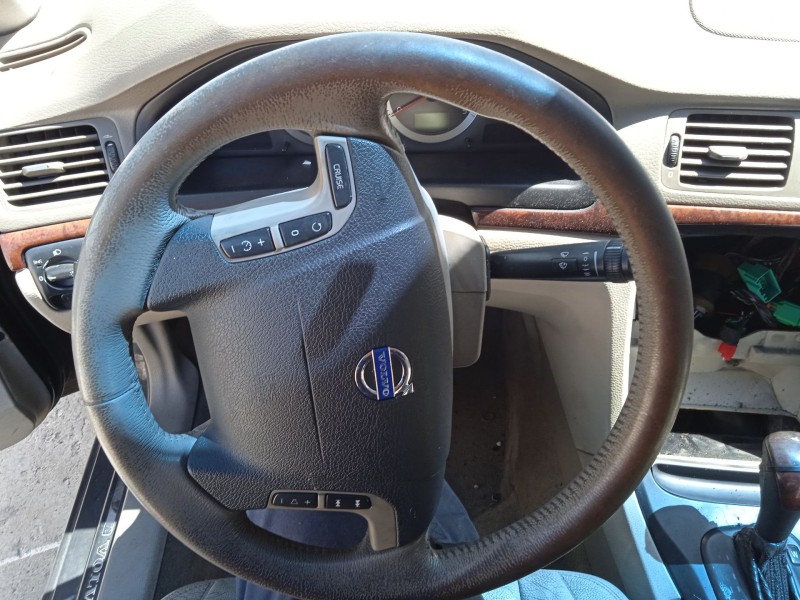 volvo s80 i (184) del año 2005