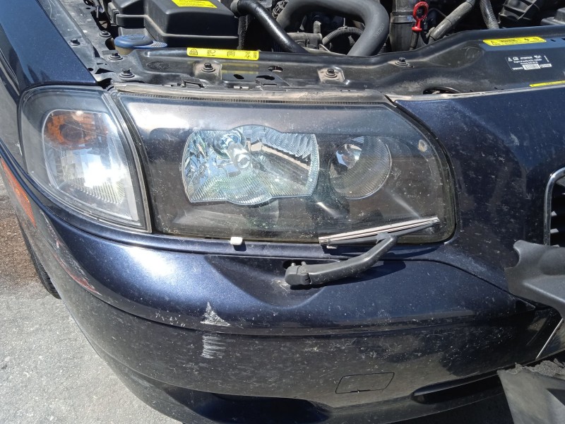 volvo s80 i (184) del año 2005