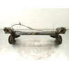 Recambio de puente trasero para peugeot partner furgoneta/monovolumen 1.6 hdi 16v referencia OEM IAM 5148T8  